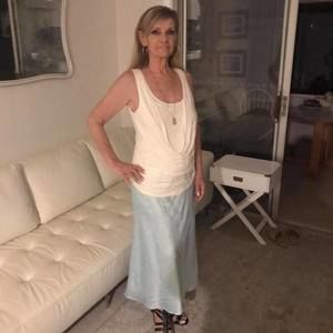 Meet your Posher, Robyn